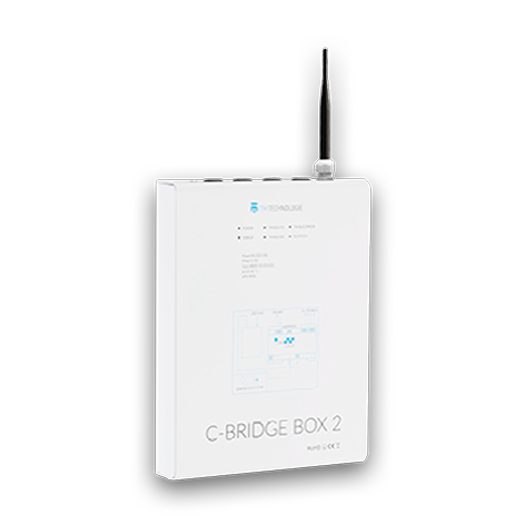 C-BRIDGE/BOX-2R