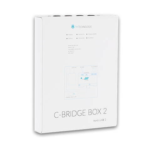 C-BRIDGE/BOX-2