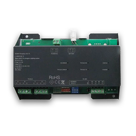 C-BRIDGE/DIN