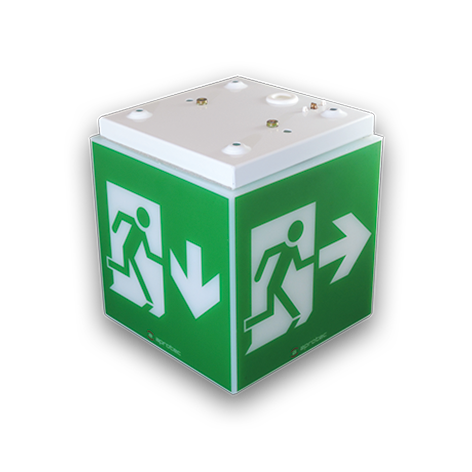 CUBE-BCR