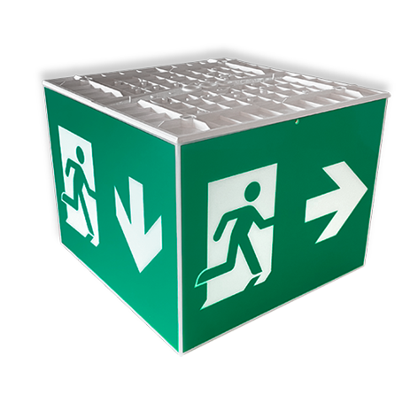 CUBE450
