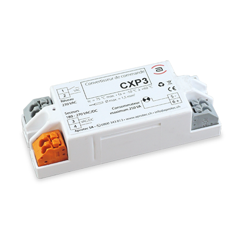 CXP3