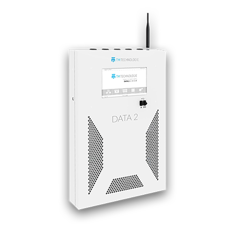 DATA2/RADIO