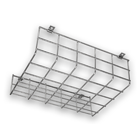 LBU300/GRILLE