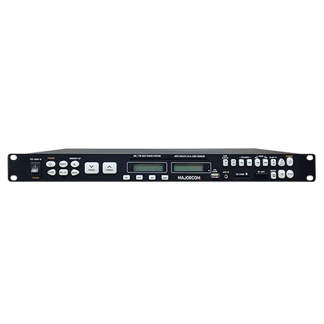 MJ-CD5000B