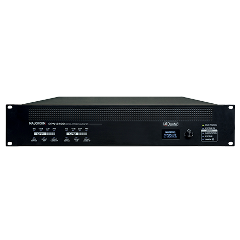 MJ-DPN240D
