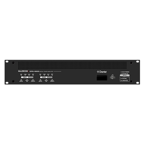 MJ-DPN480D