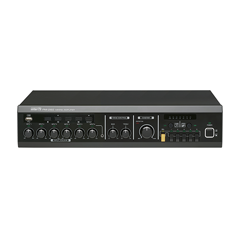 MJ-PM260