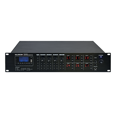 MJ-PX6120