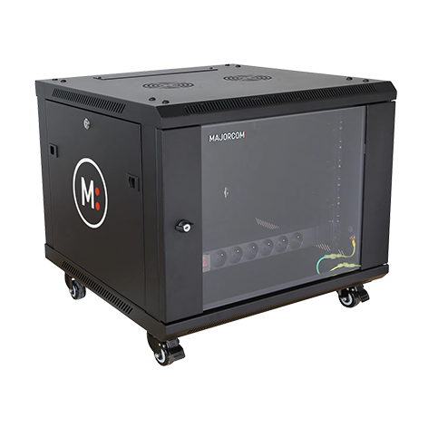 MJ-RACK8U