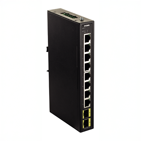 MJ-SWITCH8P