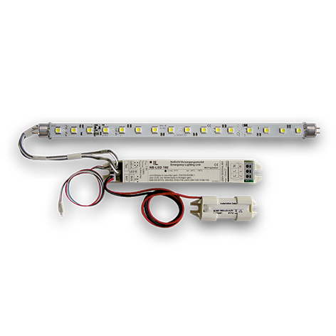 U-LED T16