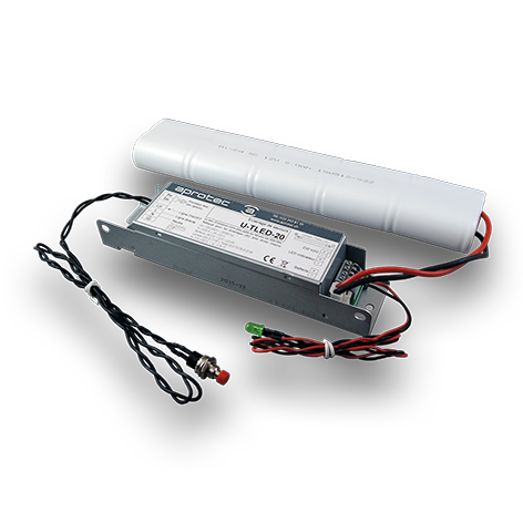 U-TLED-20